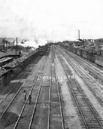 PRR "Derry Yard," #2 of 2, c. 1908